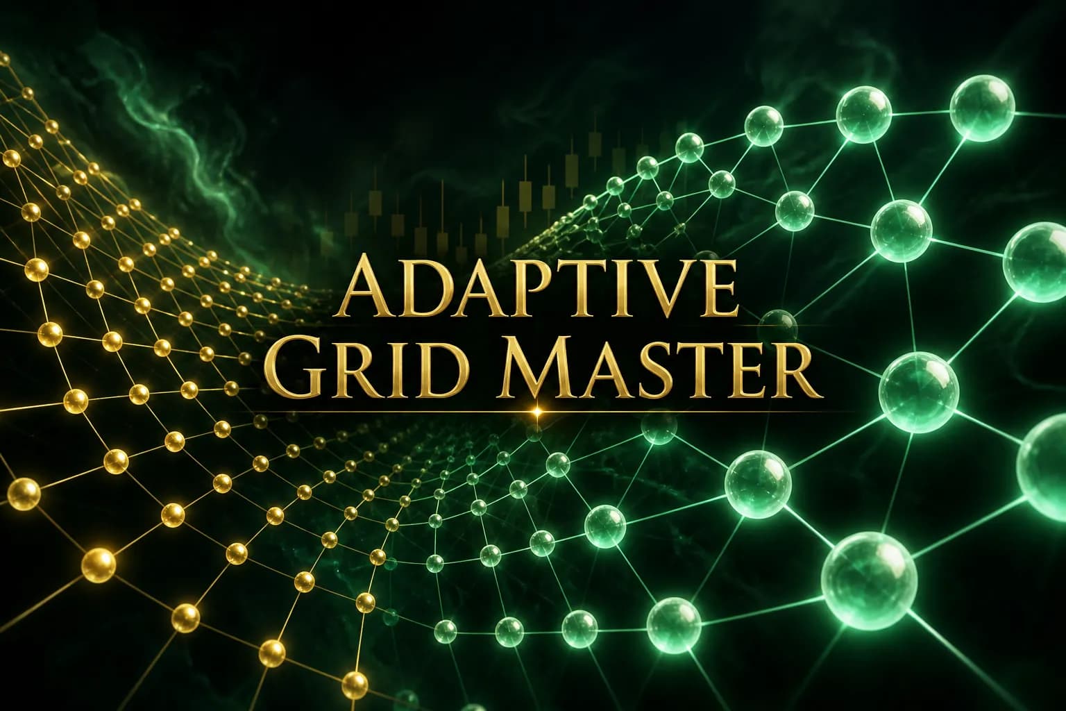 Adaptive Grid Master