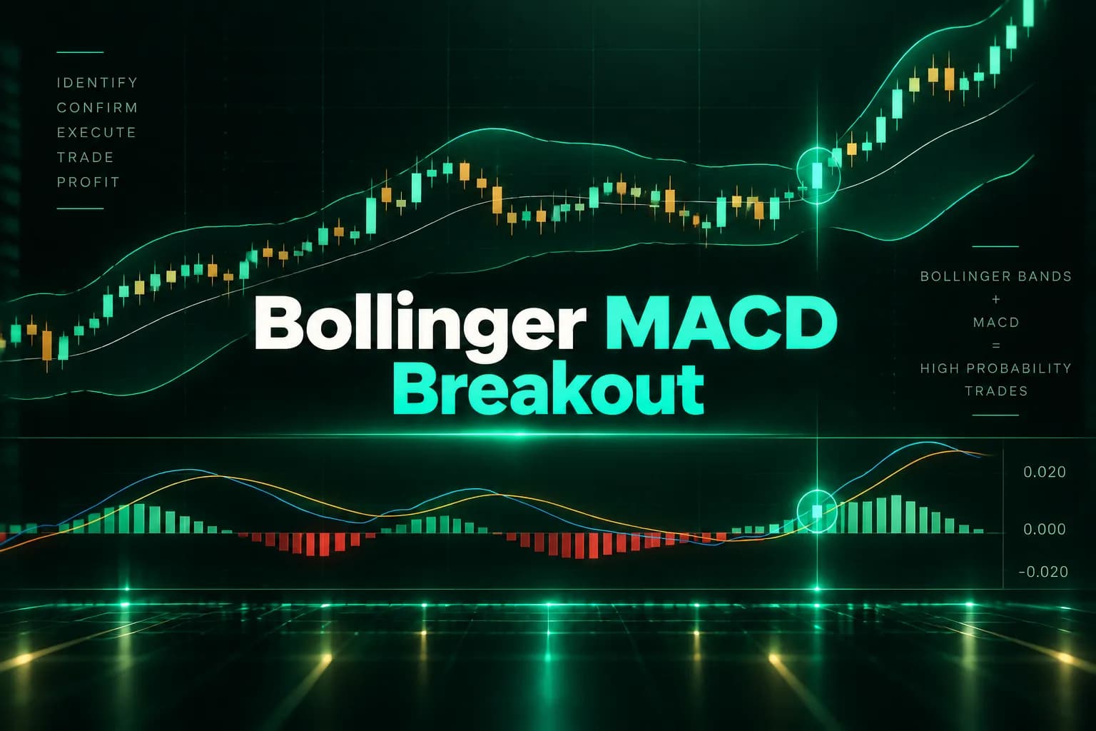 Bollinger MACD Breakout