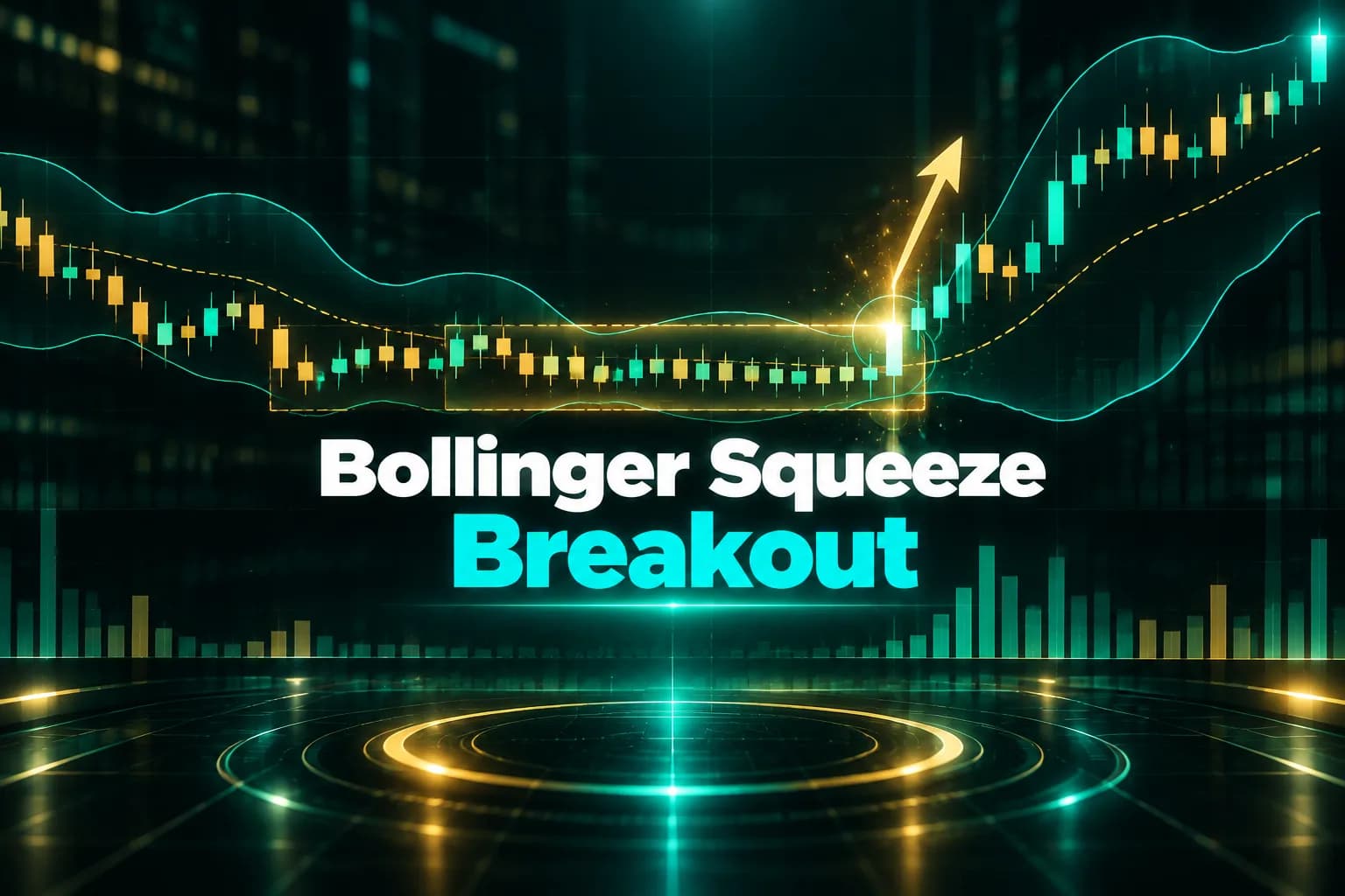 Bollinger Squeeze Breakout