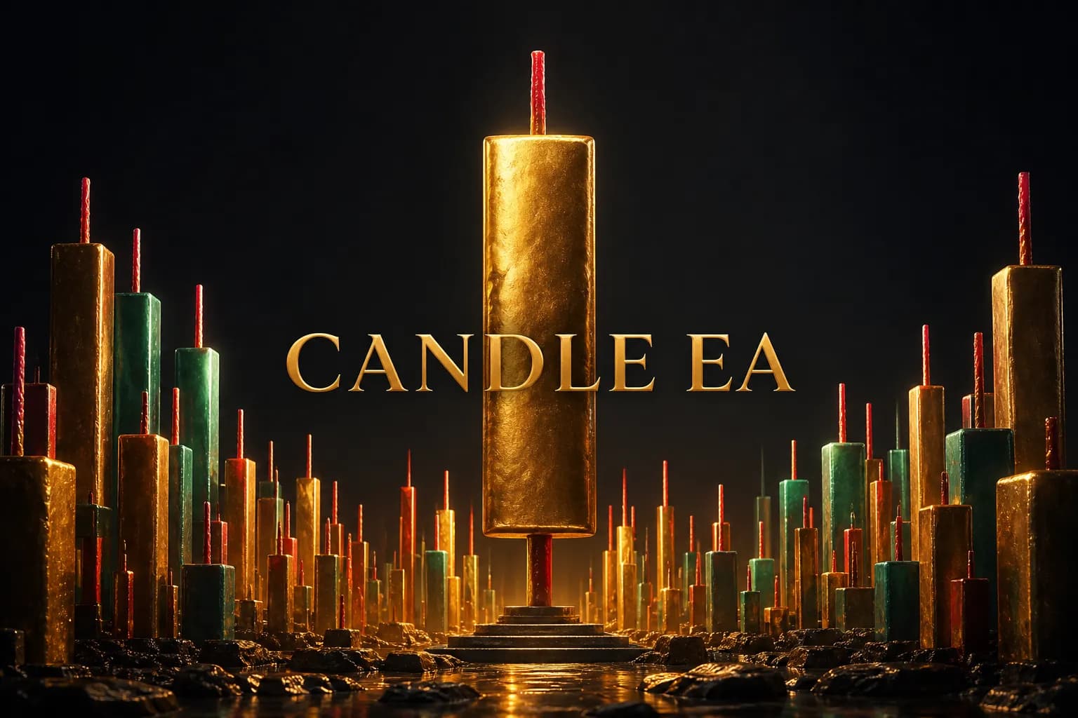 Candle EA