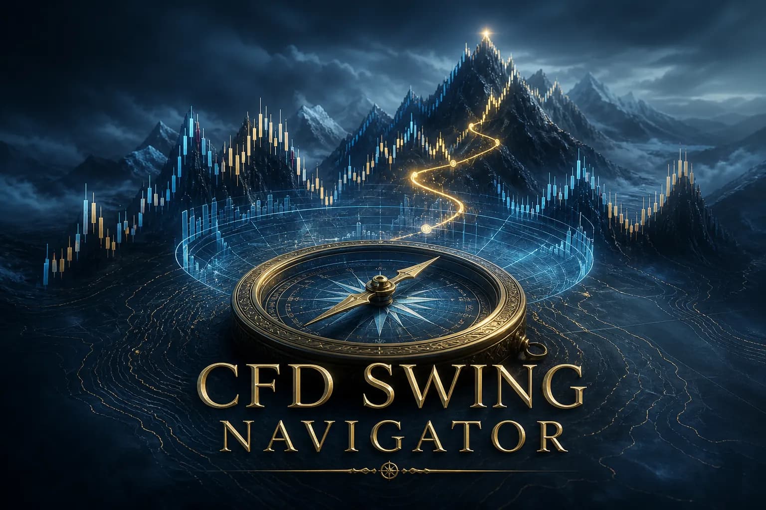 CFD Swing Navigator