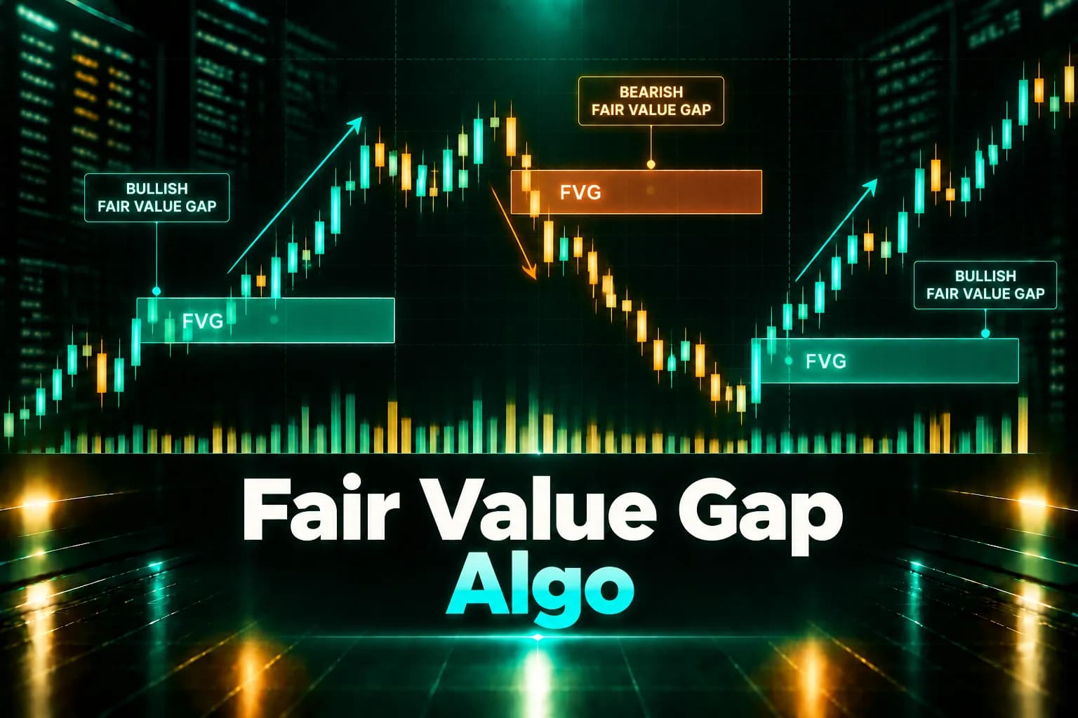 Fair Value Gap Algo