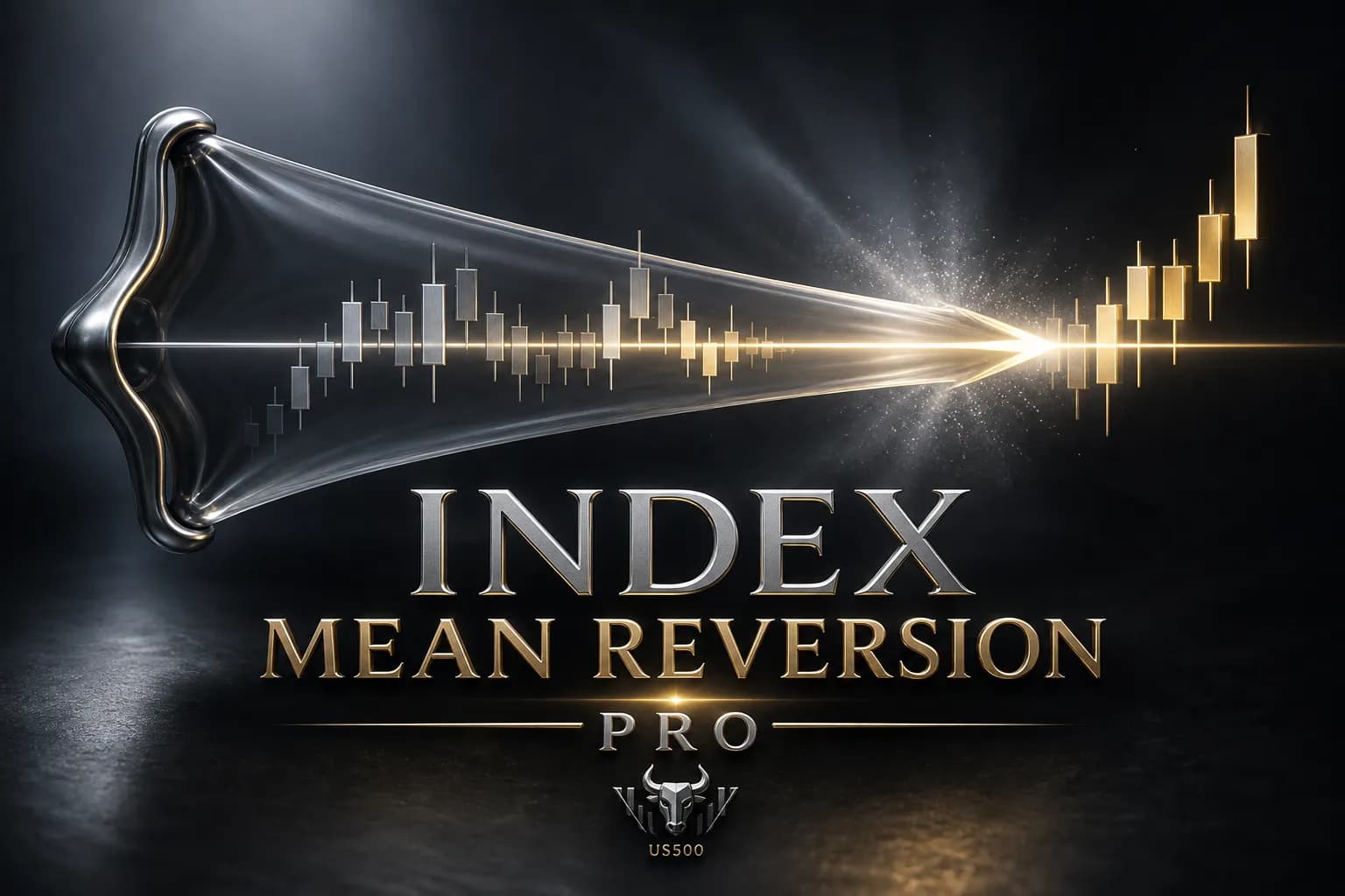 Index Mean Reversion Pro