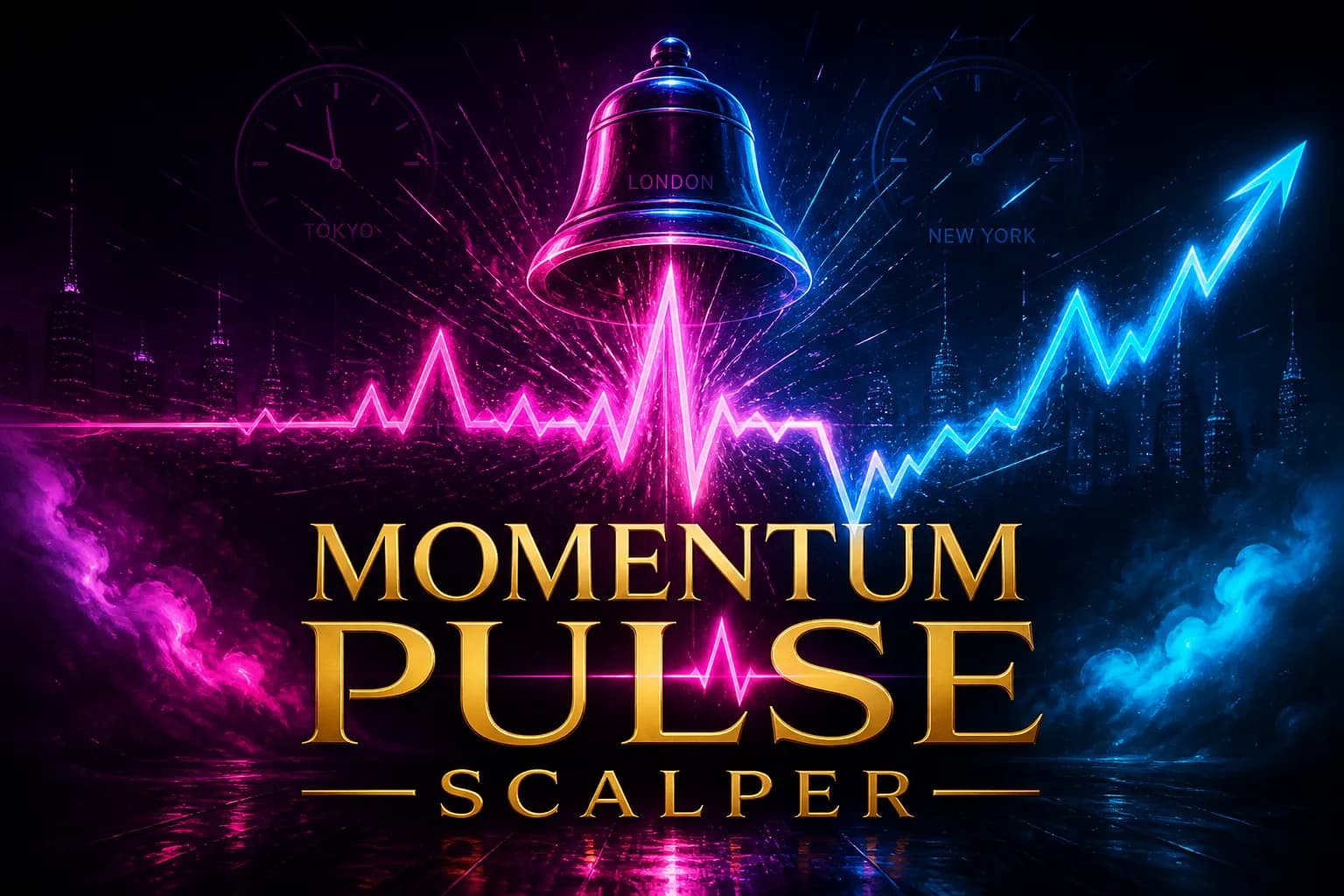 Momentum Pulse Scalper