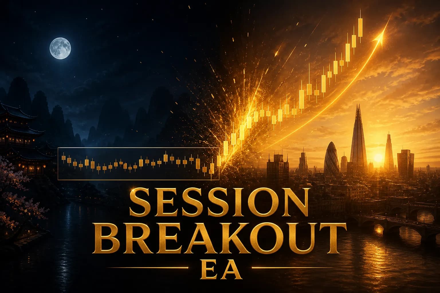 Session Open Breakout