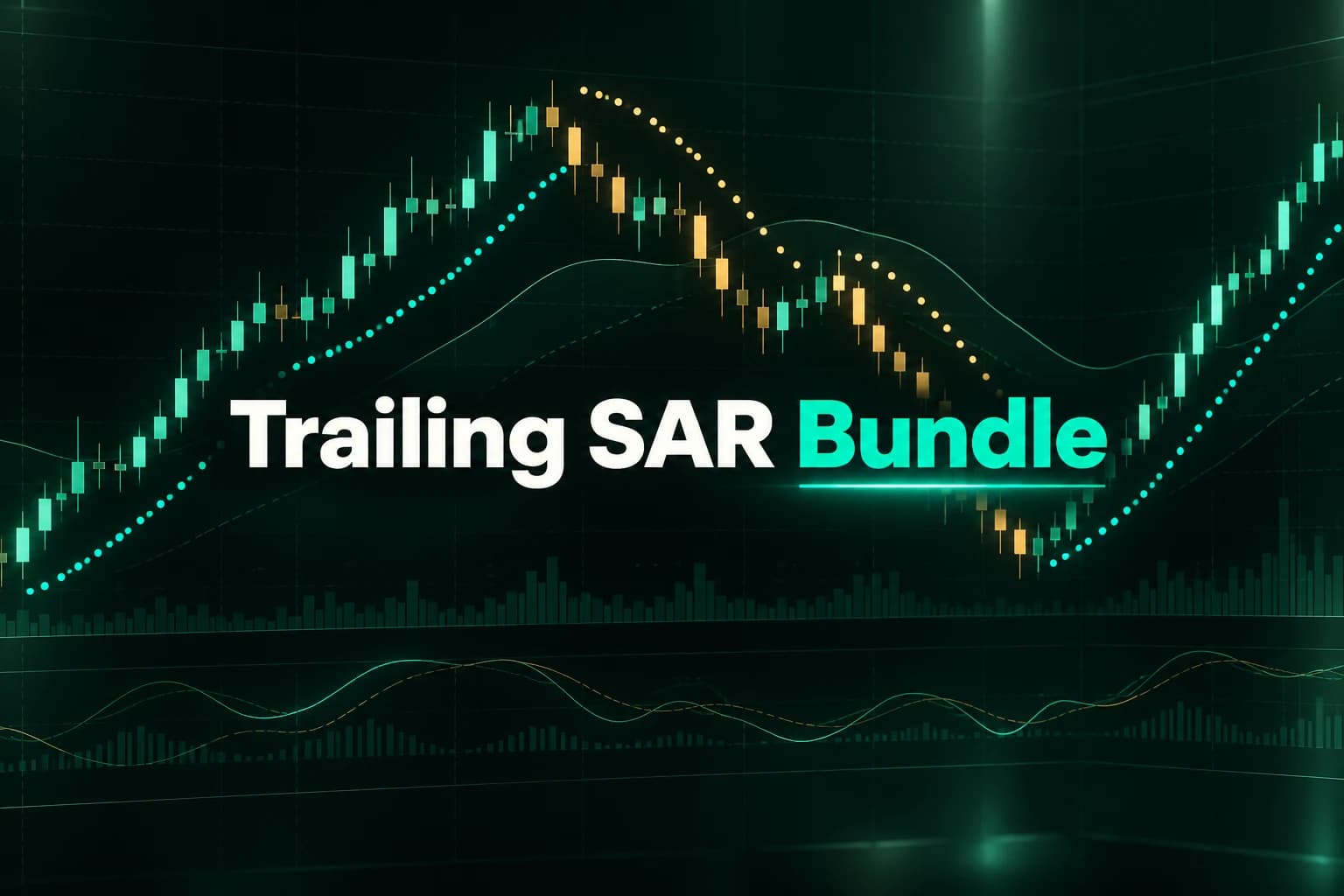 Trailing SAR Bundle