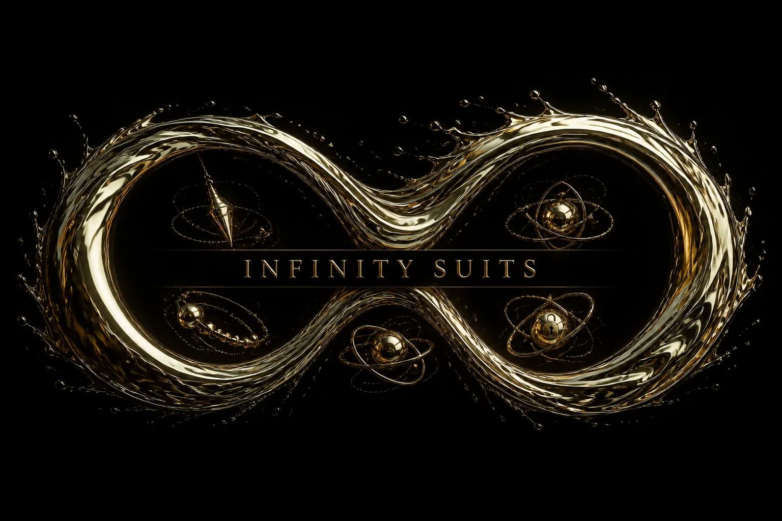 Infinity Suits