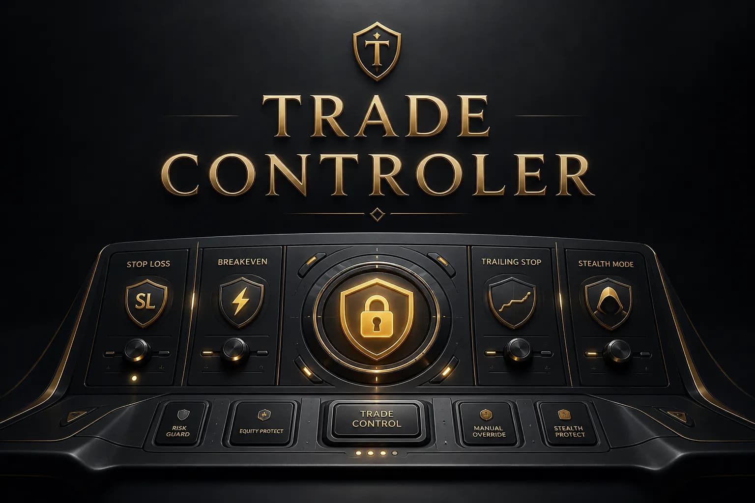 Trade Controler