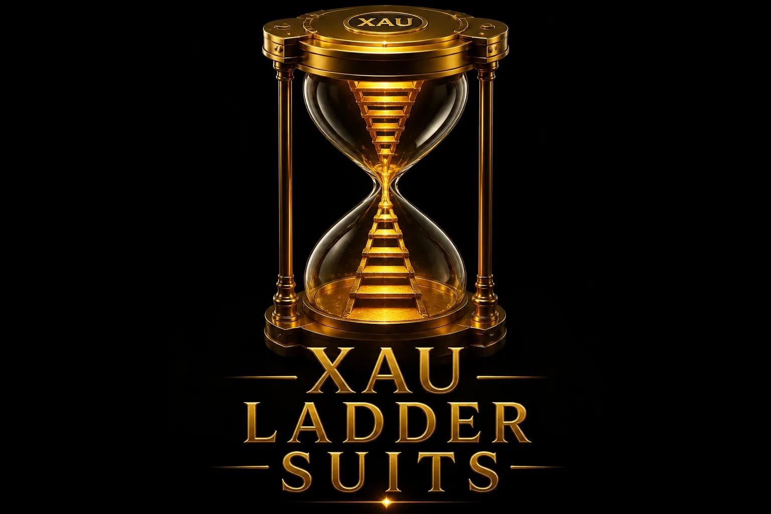 XAU Ladder Suits
