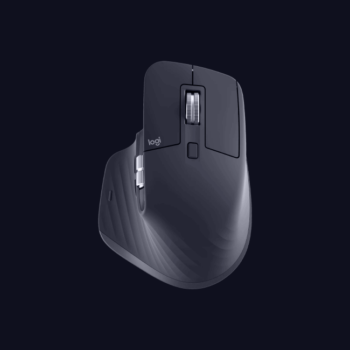 Wireless Mouse