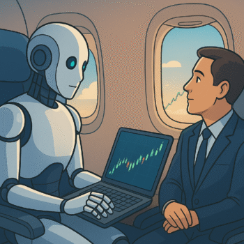 Hedging Expert Advisor