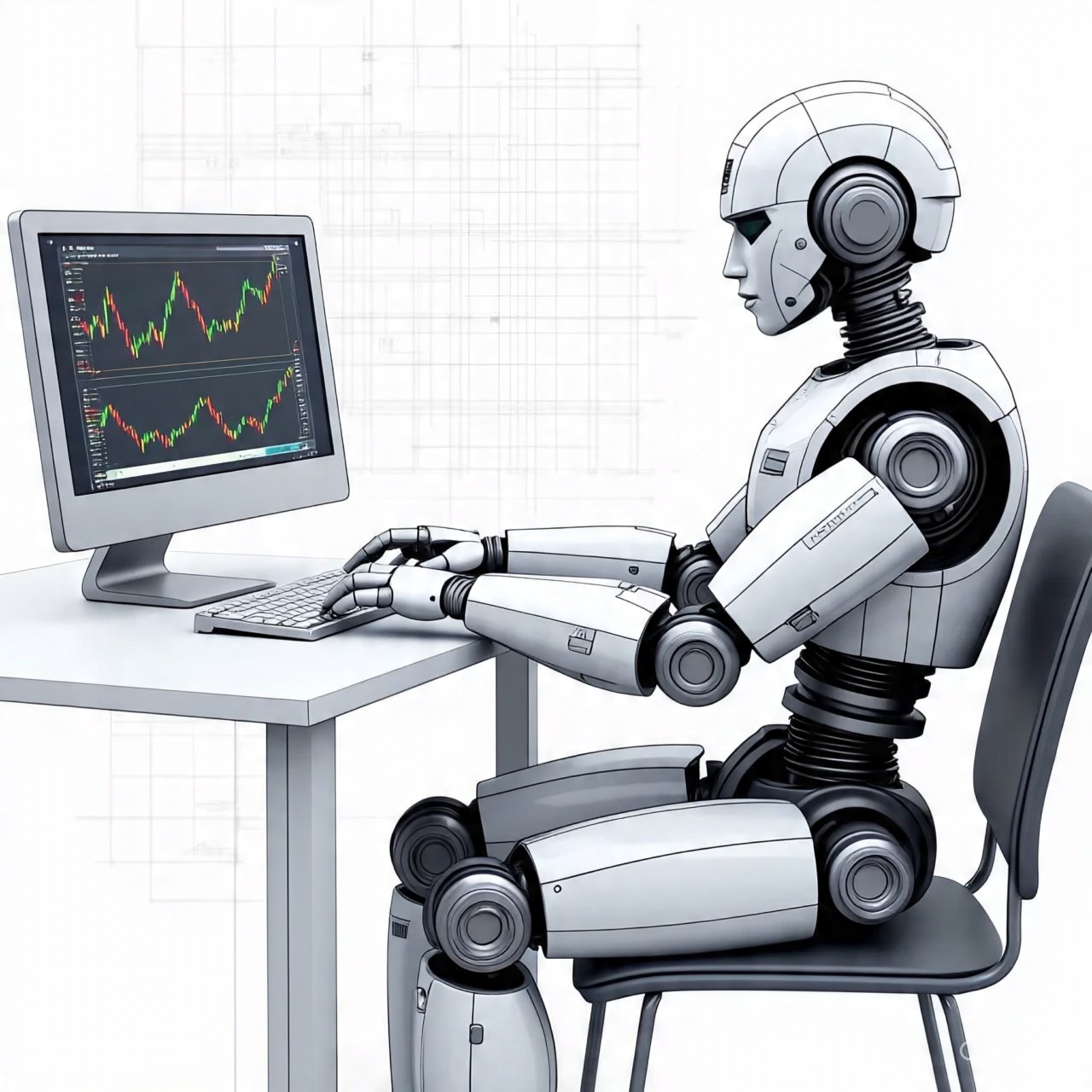 Swing Selector EA: Advanced Forex Trading Robot - Image 2