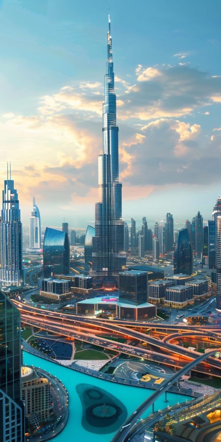 futuristic-landscape-dubai